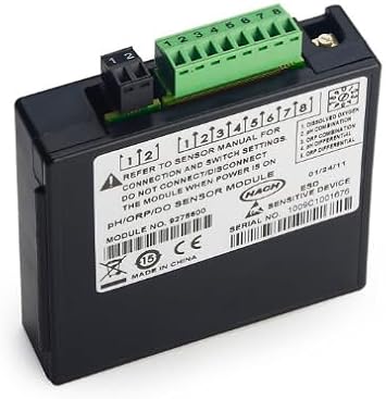 Available for HACH Sensor Module detect Test Monitor Unit 9012900 General Accessories
