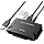 POSUGEAR USB 3.0 to IDE and SATA Adapter, Hard Drive Adapter Cable Universal for 2.5/3.5 inch HDD/SSD Hard Drive Disk, Hard Drive Reader with 12V/2A Power Adapter