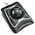 Kensington Expert Trackball Mouse (K64325), Black Silver, 5"W x 5-3/4"D x 2-1/2"H