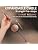 120W Fast Multi Charging Cable, 6 in 1 Retractable Charger (Ebony Golden) - Image 9