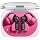 Nothing Ear (3a) Noise Cancelling Earbuds, 45dB Hybrid ANC, 12mm Driver with Hi-Res Audio and Bigger Bass, 6 Mics for Clear Calls & Recording, Dual Connect Bluetooth Earphones for Sport, Travel, Work
