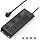 Metal Power Strip Surge Protector, 9 Outlets Heavy Duty Power Strip 4 FT