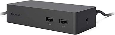 Microsoft Surface Dock for Surface Pro 3, Surface Pro 4, and Surface Book