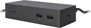Microsoft Surface Dock for Surface Pro 3, Surface Pro 4, and Surface Book