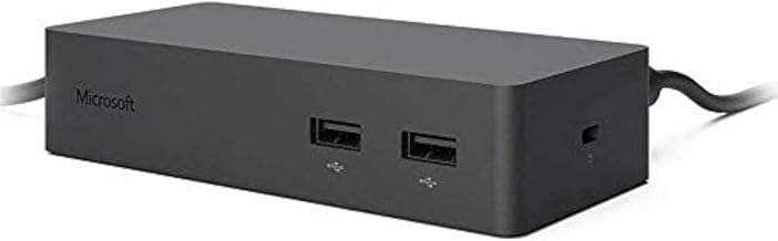 Microsoft Surface Dock for Surface Pro 3, Surface Pro 4, and Surface Book - Image 1