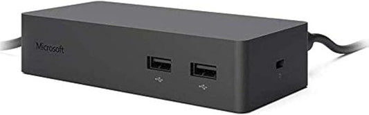 Microsoft Surface Dock for Surface Pro 3, Surface Pro 4, and Surface Book - Image 1