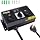Manual EV Charging Switch, Aluminum Housing, NEMA 10-30