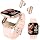 Smart Watch with Earbuds,2.02" HD Screen,2 in 1 Smart Watches for Women,Waterproof Fitness Tracker Watch with Wireless Earphone Compatible for Android iOS with Sports Monitor Sleep - Image 9