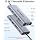 USB C Docking Station Dual Monitor,10 in 1 USB C Hub with 2 HDMI - Image 10