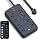 Geeni Surge Ultra Smart 8-Outlet Surge Protector, No Hub, 6 ft. Cord, Black