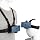 PellKing Phone Head Mount & Chest Strap Mount,for First-Angle Shooting