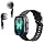 Mingtawn Smart Watch with Earbuds, 2 in 1 Bluetooth Smartwatch for Men Women, 2.01" HD, Answer/Make Call, Sleep Monitor Fitness Tracker, 100+ Sports Modes, Compatible with Android iOS