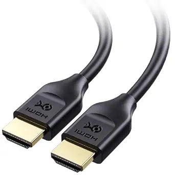 Cable Matters [Ultra High Speed HDMI Certified] Long 8K HDMI Cable, 16.4ft