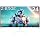 Z-Edge 24 inch 240Hz 165Hz Gaming Monitor, FHD 1080p, IPS Monitor Gaming