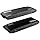 WAVLINK Docking Station, DisplayLink Dock with 3 Monitor for Mac & Windows, 13-in-1 with 100W Charging, 3 HDMI, 5 USB Ports, Ethernet, SD/TF, Audio - Image 9