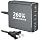 MEKIOJEO Aluminum Alloy 260W USB C Charger GaN Fast USB C Charging Station