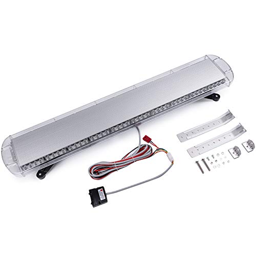 ASPL 47" 88 LED High Intensity Roof Top Strobe Light Bar