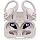 PocBuds Bluetooth Headphones Wireless Earbuds 80hrs Playtime Wireless Charging Case Digital Display Sport Ear Buds with Earhook Deep Bass IPX7 Waterproof Over-Ear Earphones for Phone Laptop Beige