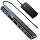 USB C Docking Station Dual Monitor 4K@60Hz, 12-in-1 Laptop Dock with 2*HDMI, 4*USB, Thunderbolt 3/4 Dock, SD/TF Slot, Ethernet, Audio, 96W Power Adapter, for HP, Lenovo, Dell, ASUS,Surface