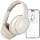 DOQAUS Bluetooth Headphones Over Ear, Headphones Wireless, APP Control