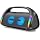 LFS Bluetooth Speaker,100W Loud Speakers Bluetooth Wireless with Deep Bass, LED Lights, IPX6 Waterproof, 30H Playtime, Portable Outdoor Speaker Boombox for Camping,Beach, Party