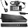Dell WD19S USB-C Dock 180W - EU, W126296605