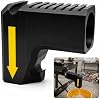 Dust Collection Adapter Compatible with DEWALT DWE7485 Table Saw