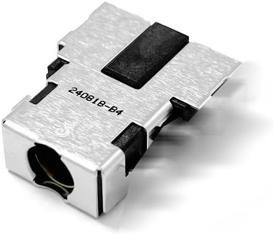 DC in Power Jack Charging Port for Gigabyte 17X AXG AZF/17 X7LF
