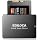 Ediloca 1TB SSD Internal Solid State Drive 2.5" SATA III 6Gb/s, 550MB/s Read Speed 3D TLC NAND, 1TB SATA SSD PC/Laptop Upgrade, Shock-Resistant & Drop-Proof(ES106)