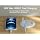 3-inch Desktop Power Grommet,2-Pack,PD30W USB-C,6.3ft Cord,White - Image 10