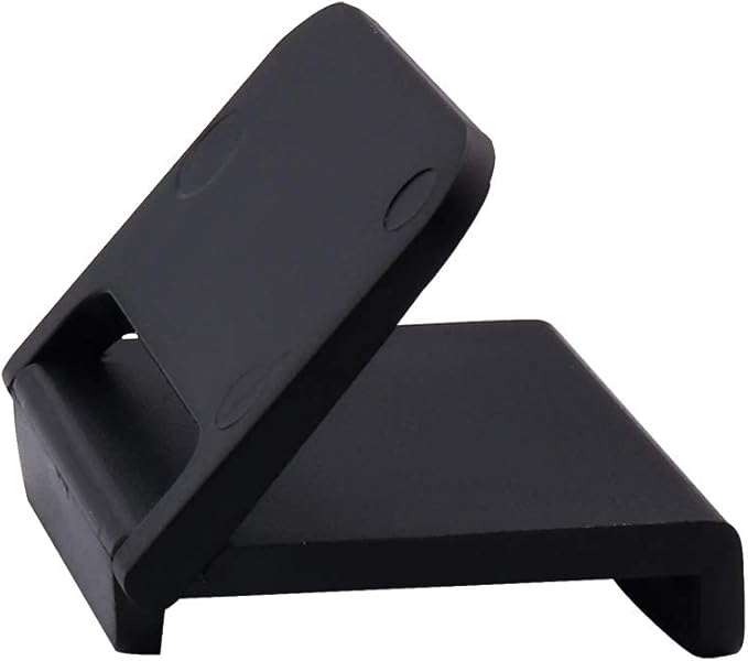 HUYUN The Webcam Privacy Shutter Protects Lens Cap Hood Cover Compatible for Logit Brio C1000E 4K Ultra HD Webcam