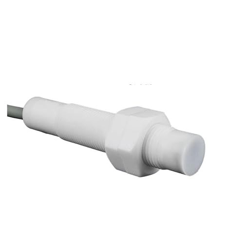 M12 Corrosion-Resistant capacitive Proximity Switch Sensor(CM12-02T-B,PNP NC)