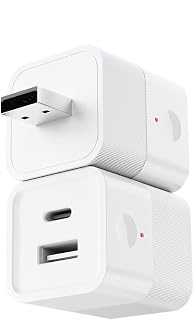 Zigbee 3.0 USB adaptor, Smart 5-12V DC outlet Switch,Remote Timer your USB device by Phone app,Works with Home assistant Zigbee2MQTT