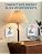 DEWENWILS Wireless Control Outlet 100FT Range, 125V/15A/1875W Light Switch