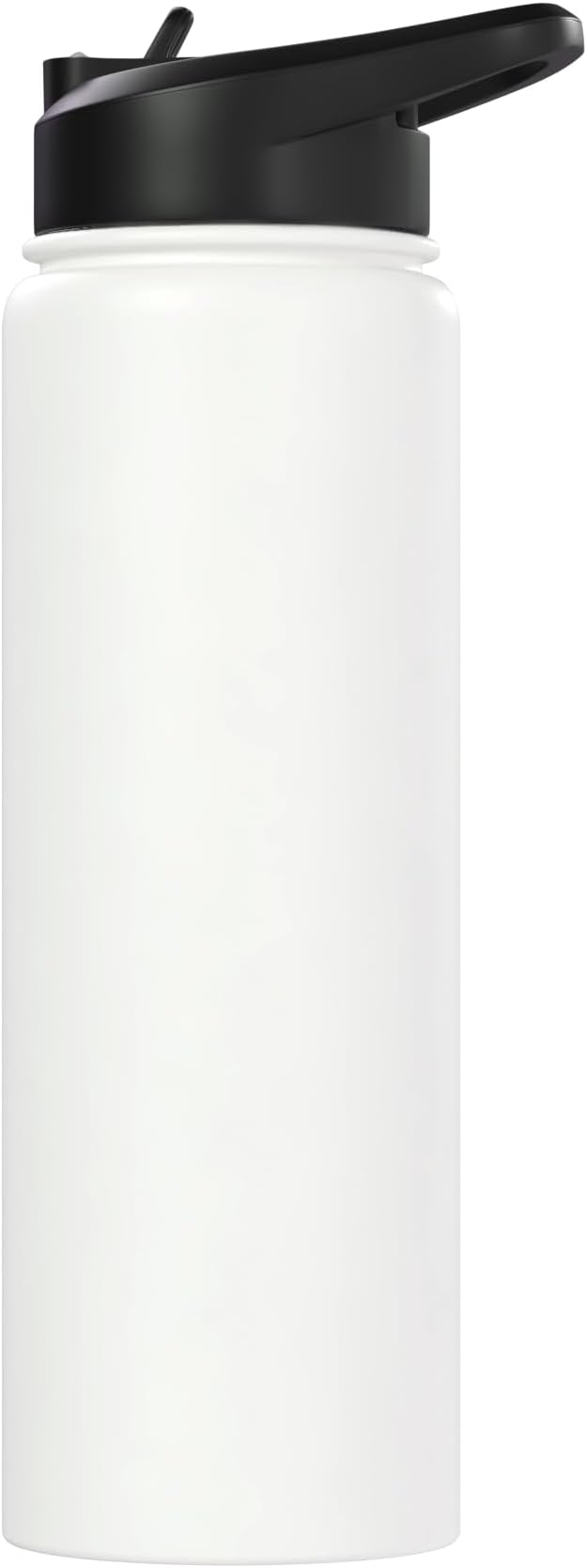 Whitley Bay Surfer Wipeouts Included 2024 Cartoon Style Stainless Steel Insulated Water Bottle