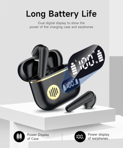 Real Time AI Translation Earbuds 198 Languages No Subscription HIFI Sound