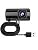 DM01 Cycling Dash Cam,1080P 200W Front Lens Starlight Night Vision IP66 Waterproof Anti‑Shake Motorcycle Bike Camera,5V USB Powered WiFi with Viidure APP,64GB Memory Card & 3 Mounts