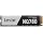 Lexar 2TB NQ780 Internal NVMe SSD, 7000/5000 MB/s, M.2 2280, PCIe Gen 4x4