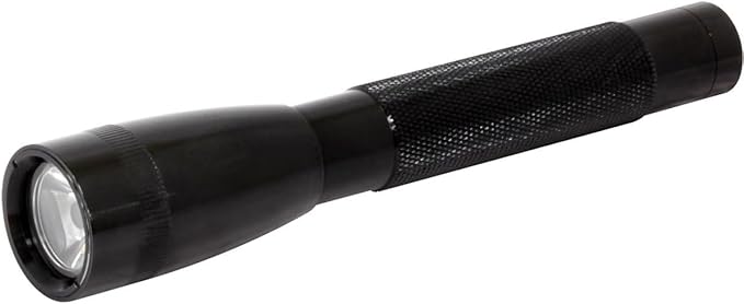 BigBlue AL250 250 Lumen Waterproof LED Flashlight