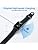 ELUTENG Watch Charger Compatible for Apple Watch 2 Pack Magnetic Charging Cable with USB Adapter USB C Portable Charging Cable 6.56ft Compatible with Apple Watch Series 9 8 7 6 5 4 3 2 1 SE Ultra