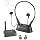 Avantree Aura Loop - Auracast Wireless TV Earbuds with Voice Clear