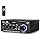 Daakro AK45 Stereo Audio Amplifier 300W Bluetooth 5.1