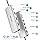 WAVLINK Laptop Docking Station,Triple Monitors,Dual DisplayPort,HDMI,85W PD - Image 10