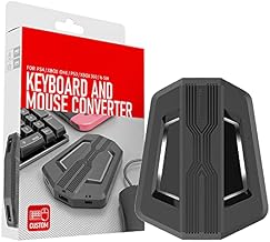 HS-SW315 Keyboard and Mouse Adapter for Switch/Xbox One/ PS4/ PS3/Xbox 360