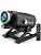 60-in-1 Galaxy Projector, 3D Star Projector, Built-in HD Non-Fading Scenes