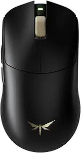 VGN F2 Ultra Lightweight Wireless Gaming Mouse with Programmable Buttons