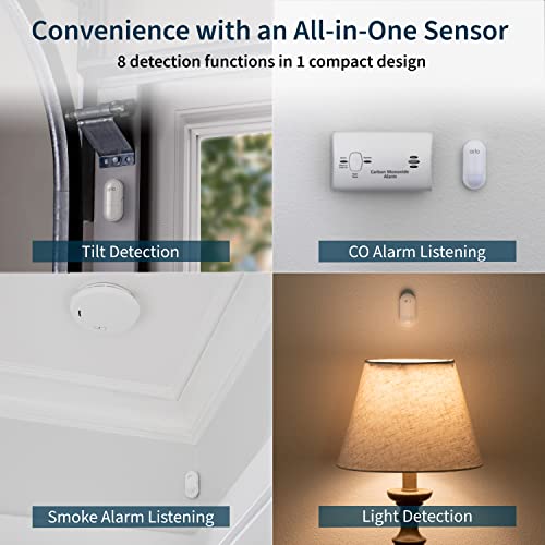 Arlo Home Security System - Alarm System with Wired | Computer Accesso - Image 5