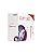 Cables Direct Online 500ft Stranded 22/2 Alarm CCA Shielded Cable for Low Voltage, Burglar System, Fire Detector, Security Station, Door Bell, 22AWG 2 Conductors Wire