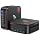 KAMRUI Pinova P1 Mini PC, W-11 Pro AMD Ryzen R2544(Beat 10110U/N150/N95 up to 3.7GHz), 16GB RAM 256GB SSD Mini Desktop Computer Support 4K HDMI+DP+Type-C/WiFi/BT for Business Home Office Mini pc - Image 9