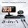 AC ISLAND 5-in-1 Wireless Charger for MagSafe, 25W Foldable Magnetic Stand - Image 10